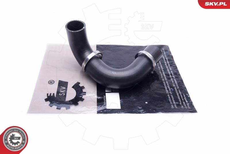 Charge Air Hose